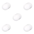 thumbnail image 3 of Juego de vajilla de papel Sonducket 10 piezas apilable 8 pulgadas, 3 of 6