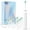 7006 White, variant on Sejoy Electric Toothbrush with 8 Brush Heads, Sonic Rechargeable Electric Tooth Brush for Adults and Kids,High Power, 5 Modes,Smart Timer for Home Travel, Gift,Black
