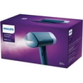 thumbnail image 6 of Philips Handheld Garment Steamer, Blue, 6 of 12