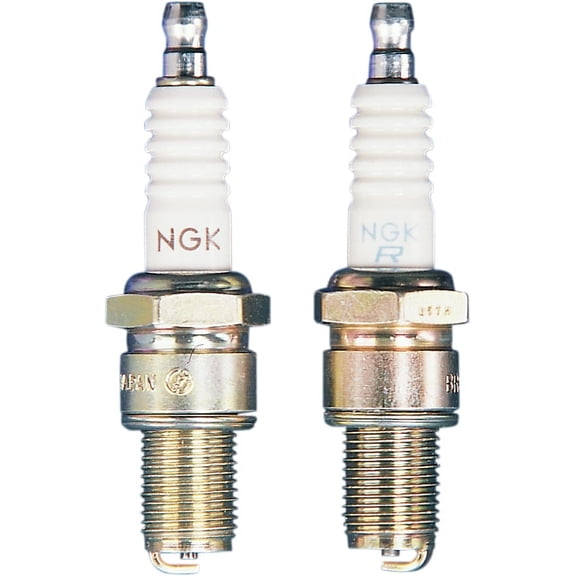 NGK 6747 Iridium IX Spark Plugs