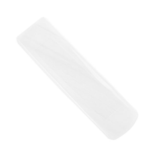 Inteprter Cubierta a prueba de polvo con control remoto Controlador de electrodomésticos Protector de silicona a prueba de agua Tipo F Cubiertas para muebles de jardín No.05