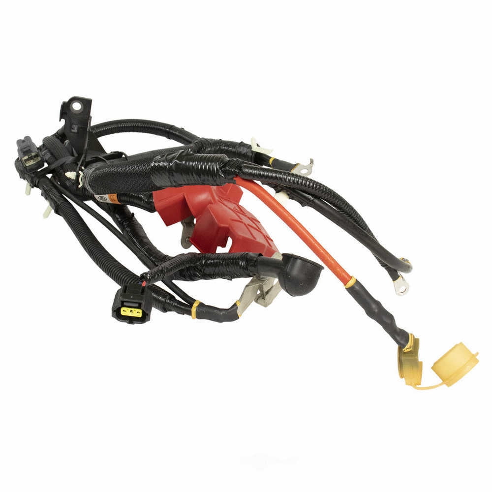 Motorcraft WC-96467 Starter Cable