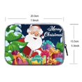 thumbnail image 4 of BKER Christmas Cosmetics Set Makeup Stage Girl Holiday Performance Makeup Cosmetics Women Full Makeup Set 50ml, 4 of 7