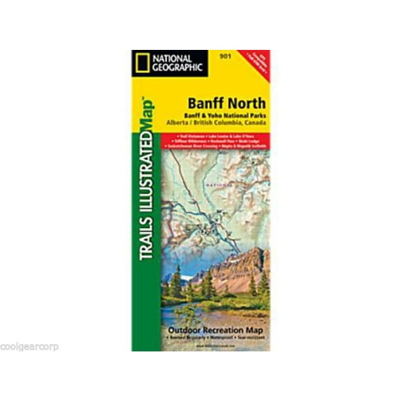 Banff Nord
