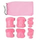thumbnail image 2 of Almohadillas protectoras para codos para niños NikouMX conjunto de Equipo de protección para niños talla única, 2 of 8