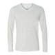 thumbnail image 1 of Bella + Lienzo. Triblend de motas blancas. SG. 3425. 00884913238725 Bella + Lienzo 3425, 1 of 1