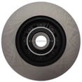 thumbnail image 2 of CENTRIC PARTS - BRAKE ROTOR, 2 of 6