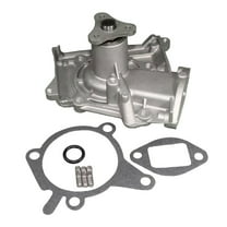 ACDelco Professional 252-684 Water Pump Kit Fits select: 1988-1993 FORD FESTIVA, 1990-1994 MAZDA PROTEGE