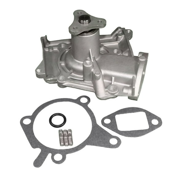 ACDelco Professional 252-684 Water Pump Kit Fits select: 1988-1993 FORD FESTIVA, 1990-1994 MAZDA PROTEGE