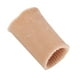 thumbnail image 1 of Protector de dedos del pie, 10 piezas Funda elástica para dedos del pie Funda para dedos del pie suave Funda diseñada para el futuro, 1 of 10
