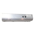thumbnail image 2 of For Audi S4 2010-2016 Bumper Mounting Bracket Driver And Passenger Side | Pair | Rear | CAPA | Aluminum | Sedan/Wagon | For AU1166101, AU1166101C, AU1167101, AU1167101C | 8K0807331B, 191275485712, 2 of 6