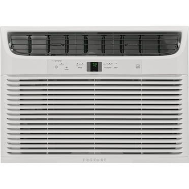 Frigidaire 18,000 BTU Energy Star Window Air Conditioner with Wi-Fi Connection and Slide Out Chassis