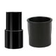 thumbnail image 5 of Tubo convertidor de aspiradora, adaptador de 35 a 32mm, herramienta de reparación, accesorios flexibles multiusos para aspiradora para sala de estar, 5 of 10
