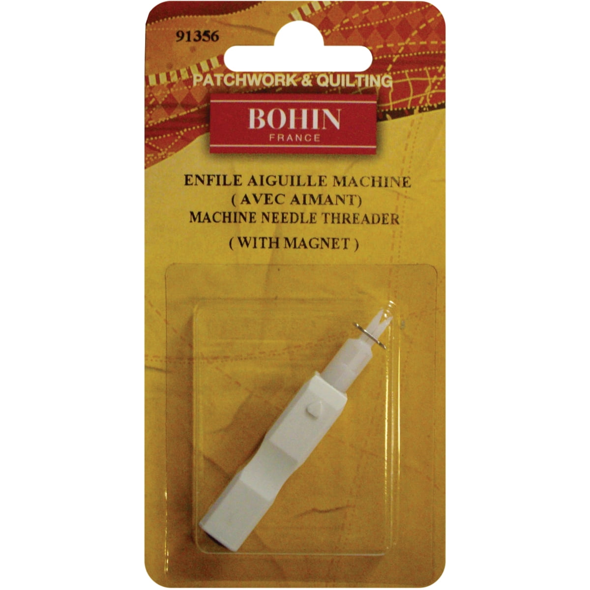 Sewing Machine Needle Threader- - Walmart.com