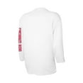 thumbnail image 4 of Youth Stitches Red/White Cincinnati Reds Combo T-Shirt Set, 4 of 6