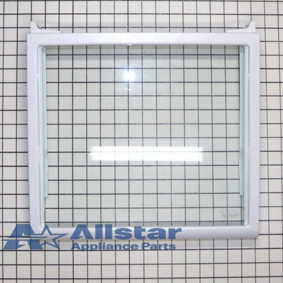 Frigidaire Refrigerator Glass Shelf 5304508761