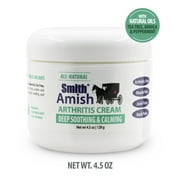 Smith Amish Arthritis Cream