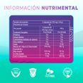 thumbnail image 4 of Natural Wisdom Myo D-Chiro Inositol 40:1 para Mujer 180 Cápsulas | Con Coenzima Q10, Hierro, Vitaminas B6, B12, D3 y Magnafolato | Suplemento Alimenticio para el Equilibrio Hormonal Femenino, 4 of 7