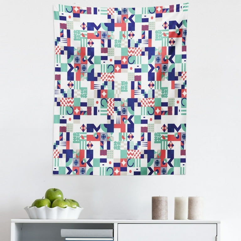 Mid century tapestry clearance