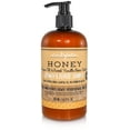 thumbnail image 1 of Urban Hydration, Honey Growth & Repair Shampoo 16.9 oz - (Pack of 3), 1 of 1