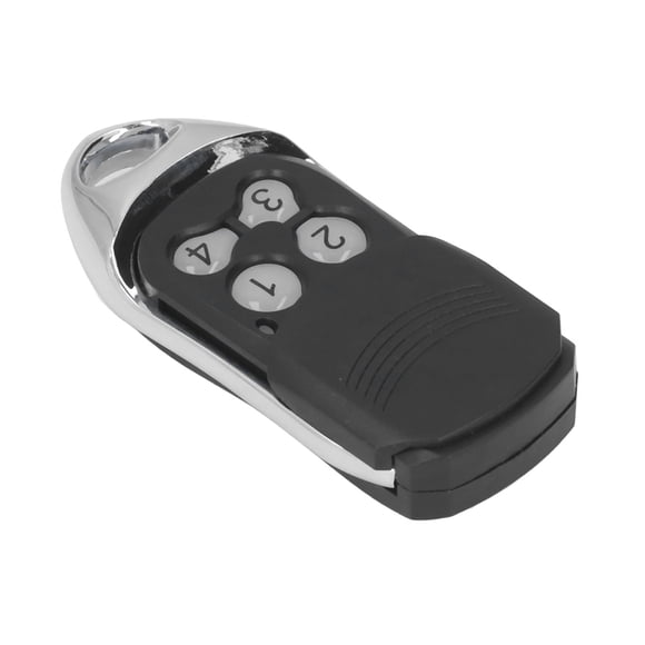 Mando A Distancia Jadeshay para puerta de garaje 433 MHz llavero