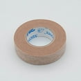 thumbnail image 2 of 3M Micropore Tan Surgical Tape 0.5" Wide -2 Rolls, 2 of 2