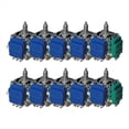 thumbnail image 1 of 10 Joysticks Electromagnéticos TMR para Mando para Elite 2. Reemplazo Analógico 3D TMR., 1 of 5