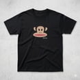 thumbnail image 4 of Cute Super Julius Monkey Graphic T-Shirt – Y2K Pop Art Style, 4 of 6