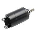 thumbnail image 3 of NEW Starter Motor For Hyosung GD250R GD250N 2017 2018 2019 2020 2021 2022, 3 of 6