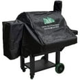 thumbnail image 2 of Green Mountain Grills Daniel Boone Outdoor All Weather Cover (Cover Only), 2 of 3
