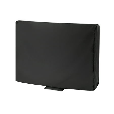55-59" Inch Television Cover Outdoor LCD, LED, Plasma TV Weatherproof Universal