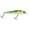 M082, variant on 10cm 12g Floating Minnow Lure - 3D Eyes Hard Bait for Long Casting, Freshwater Bass Fishing (Artificial Lure)