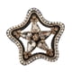 thumbnail image 5 of 3pc Parches de Rhinestones Coser Apliques de Pedrería de Calcomanías Decoración DIY Accesorios, Buena, 5 of 7