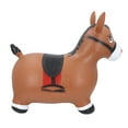 thumbnail image 1 of Bouncy Horse Hopper, Bouncy Pals for Toddlers Ride On Inflatable  for Children, 1 of 7