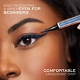 thumbnail image 4 of Delineador líquido impermeable Lancôme Idôle Liner Blue, 4 of 6