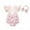Pink, variant on Sngxgn Girl's Sweaters Set 2 Piece Outfits Rib-Knit Sweatsuits Cute Pullover Sweatshirt and Sweatpants Kids Tracksuits(Pink,90)