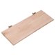 thumbnail image 2 of Jaula rectangular de madera Natural para mascotas, hámster, Chinchilla, ardilla, juguete para masticar, soporte, plataforma, tablero de Pedal, 2 of 5