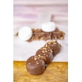 thumbnail image 3 of Wockenfuss Candies Milk Chocolate Heavenly Rocky Road - 1lb, 3 of 4