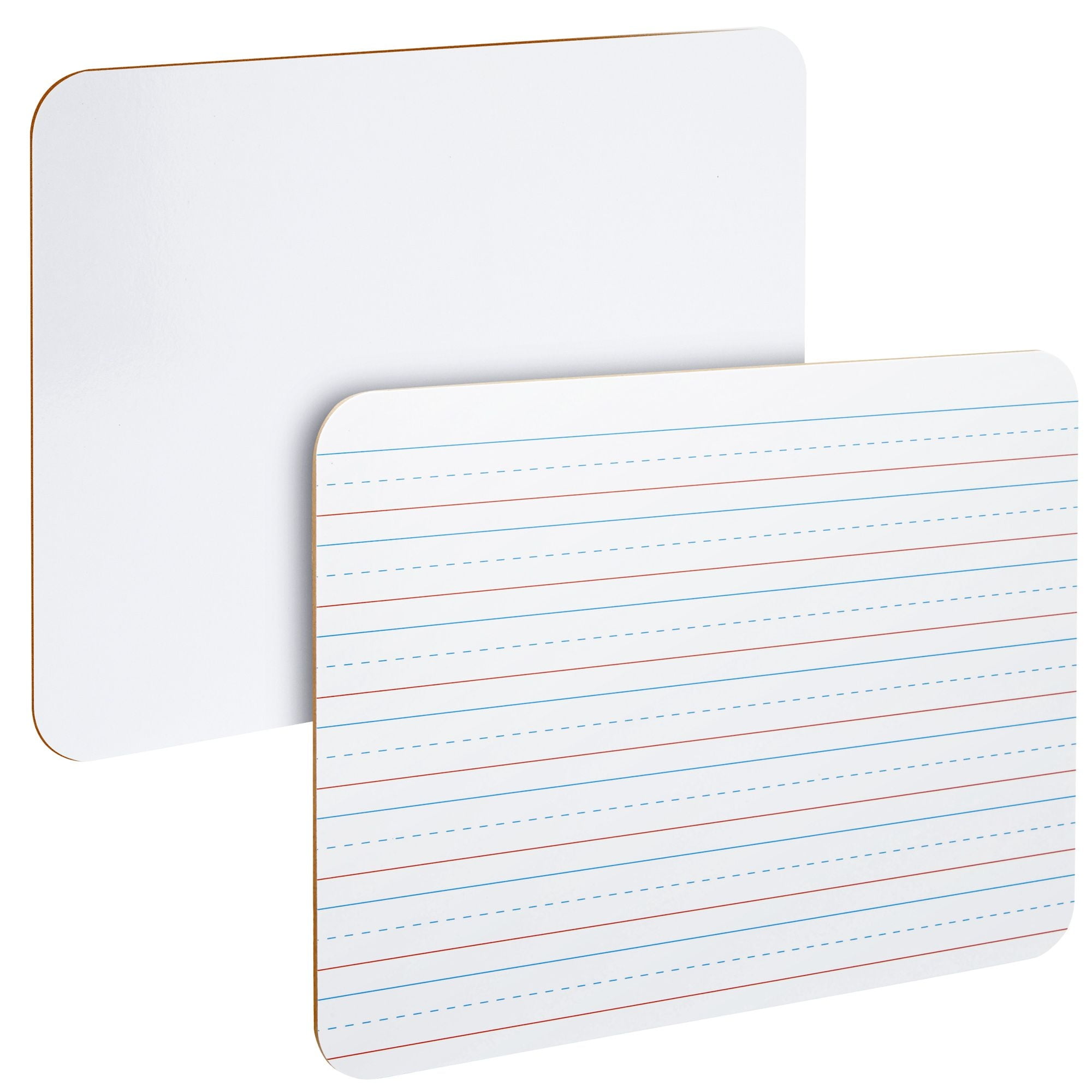 Weekly Dry Erase Board Double side Dry Erase White Board For - Temu