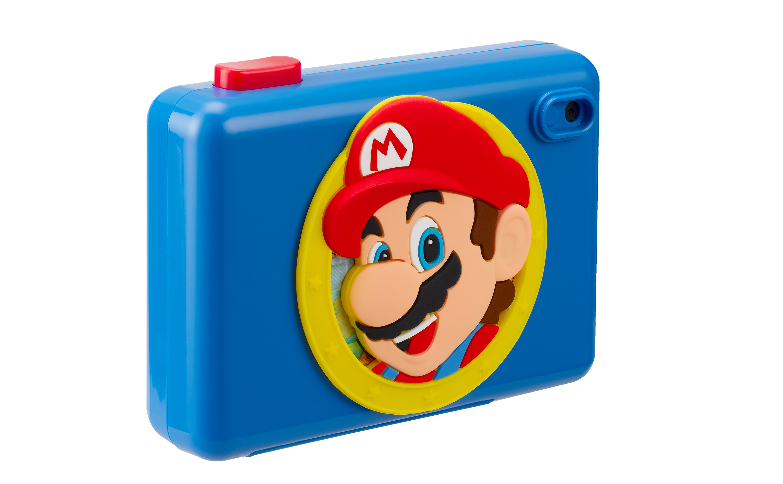 eKids Super Mario Kids Digital Camera with SD Card photo 3