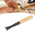 thumbnail image 4 of ZZYuan Big Clearance Carving Chisel Woodworking Flat Hardwood with Different Size Hand Wood Handle Engraving Tools Flat Chisel 50mm New!, 4 of 9