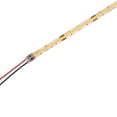 thumbnail image 5 of T24-GE2-24-27WT WAC Limited Gemini - 52.8W 1 LED Tape Light-0.38 Inch Tall and 288 Inch Length-White Finish-2700 Color Temperature, 5 of 5