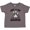 Charcoal Grey, variant on Inktastic Just a Kid Who Loves Adventure Boys or Girls Toddler T-Shirt