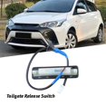 thumbnail image 3 of Interruptor de apertura de la tapa de la puerta trasera del automóvil 84840-52030 para Yaris Vios 2013-2018 Botón de desbloqueo de la escotilla, 3 of 5