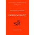thumbnail image 1 of Giordano Bruno (French Edition), 1 of 1