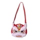 thumbnail image 5 of Bolso de hombro de felpa bordado, bolso del año Lunar, elegante, ligero, informal, bandolera roja de año Nuevo Chino para vacaciones, 5 of 9