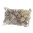 thumbnail image 2 of de Anillos Biológicos para Acuario de 700g, Medios de Anillos Biológicos Premium en Bolsas Tipo de s de Acuario/estanque Colco Anillos bioquímicos Auqarium, 2 of 8