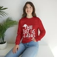 thumbnail image 7 of The Just Us League 8-5-2023 Unisex Heavy Blend™ Crewneck Sweatshirt, 7 of 7