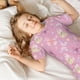 thumbnail image 5 of Balery Butterfly 1 Conjunto de Pijama Infantil de Manga Corta con Estampado – Ropa de Dormir de Algodón Suave-X-Large, 5 of 6