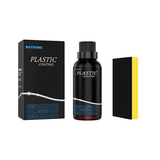 Ganfancp Recubrimiento Revitalizante para Plásticos Recubrimiento Refrescante para Plásticos Recubrimiento Refrescante para Plásticos Recubrimiento Refrescante para Plásticos Recubrimiento Refrescant